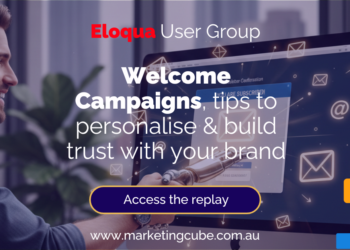 Why your data is critical when creating a memorable welcome campaign