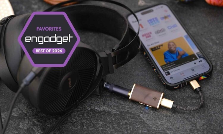 The best DACs for Apple Music Lossless in 2026