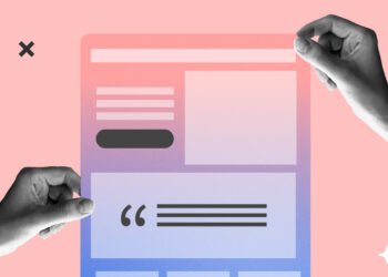 10 genius ebook landing pages that get readers downloading