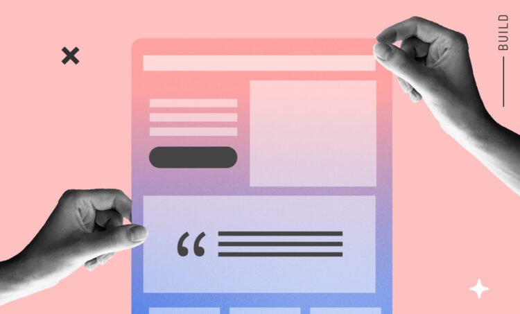 10 genius ebook landing pages that get readers downloading