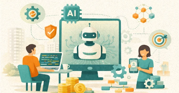 Top 5 Trends for 2026