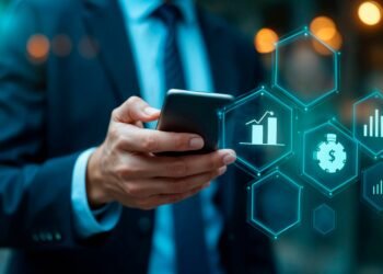 5 Reasons Why Social Media is the Future of Lending