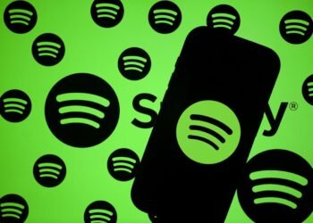 Pirate group Anna’s Archive says it has scraped Spotify in its entirety