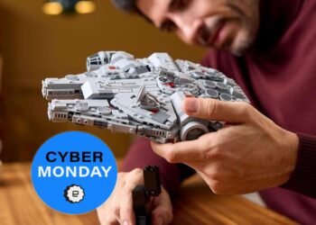 Up to 50 percent off on Star Wars, Disney, Harry Potter and more toy sets