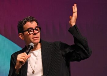 AI is so ubiquitous ‘it will be more practical to fingerprint real media than fake media’