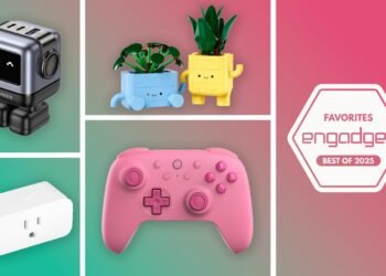 The 12 best last-minute Christmas gifts for 2025 that will arrive by December 24