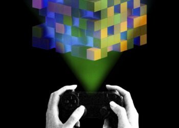 An AI Dark Horse Is Rewriting the Rules of Game Design