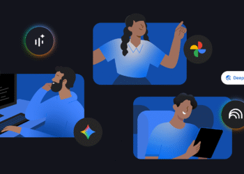 Google shares 40 AI tips from 2025