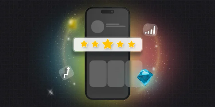 App Store Ranking Factors – The Guide for Success