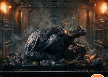 Burger King® France Serves Humour with a Side of Holiday Relief