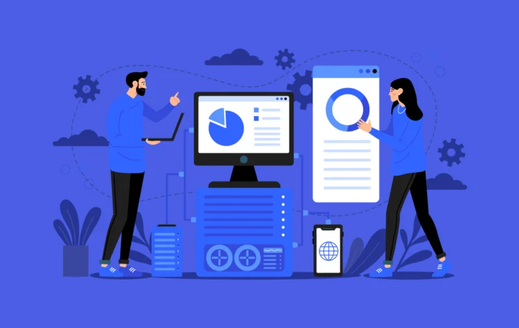 White-Label Enterprise Procurement Software Development Cost