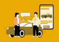 Cost to Build a Car Rental App Like Hertz: Full Guide