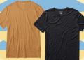 Best Merino Wool T-Shirts (2025), Tried On and Tested