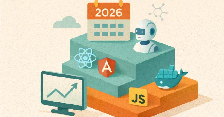 Best Tech Stacks for 2026