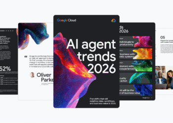 Google Cloud’s Business Trends Report 2026: Key findings
