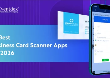 Top 10 Best Business Card Scanner Apps for 2026