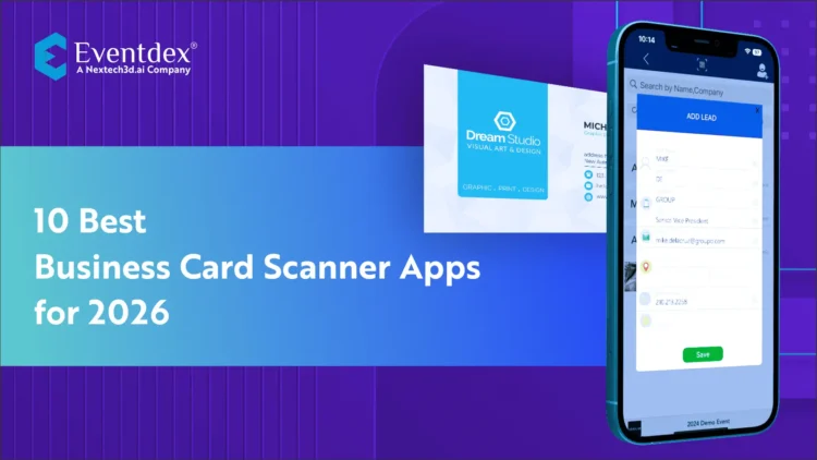 Top 10 Best Business Card Scanner Apps for 2026