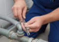 Leading the Charge: How Entomomech is Redefining Emergency Plumbing Standards