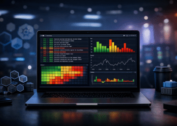 Open-Source Log Analysis from KubeCon 2025 USA