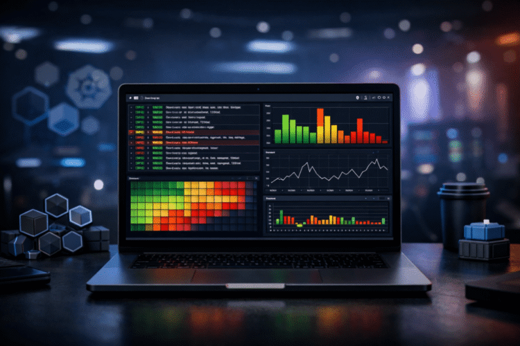 Open-Source Log Analysis from KubeCon 2025 USA