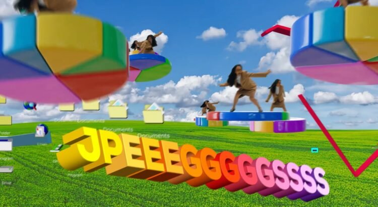 Sandisk Offers Content Creators the “Space to Hold More”