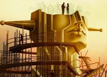 How superintelligent AI could rob us of agency, free will, and meaning