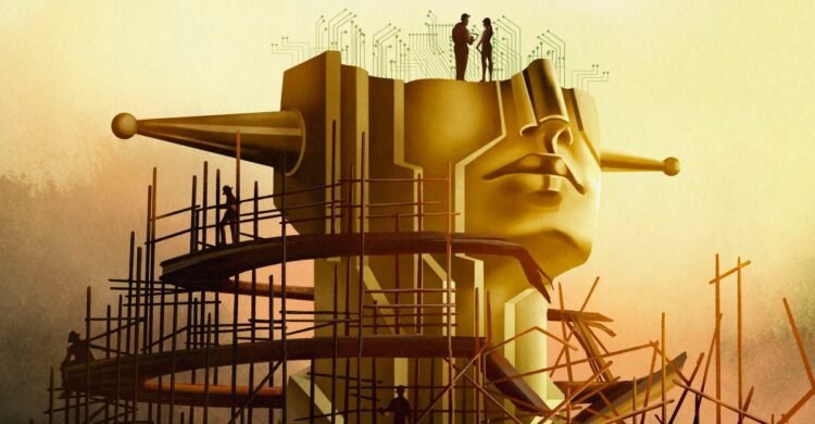 How superintelligent AI could rob us of agency, free will, and meaning