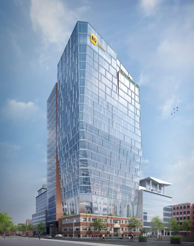 EQB redefines challenger banking in Canada with agreement to acquire PC Financial from Loblaw