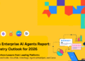 G2’s Enterprise AI Agents Report: Industry Outlook for 2026
