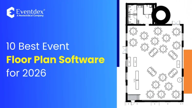 Top 10 Best Event Floor Plan Software for 2026