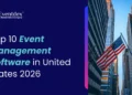 Top 10 Event Management Software in the United States 2026