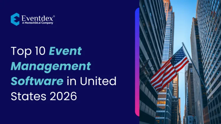 Top 10 Event Management Software in the United States 2026