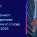 Top 10 Event Management Software in the United States 2026