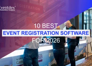 Top 10 Best Event Registration Software for 2026 