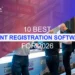 Top 10 Best Event Registration Software for 2026 