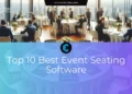 Top 10 Best Event Seating Software for 2026