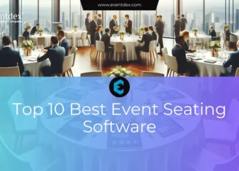 Top 10 Best Event Seating Software for 2026
