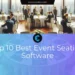 Top 10 Best Event Seating Software for 2026