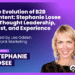 Stephanie Losee on Thought Leadership, Trust, and Experience – TopRank® Marketing