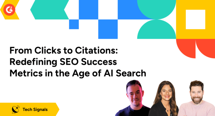 Redefining SEO Success Metrics in the Age of AI Search