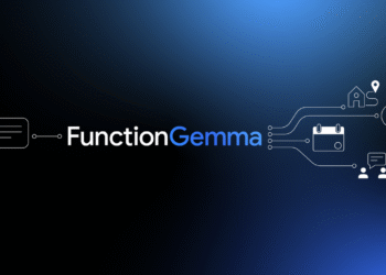 New Gemma model for function calling