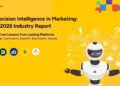 AI Decision Intelligence in Marketing: G2’s 2026 Industry Report