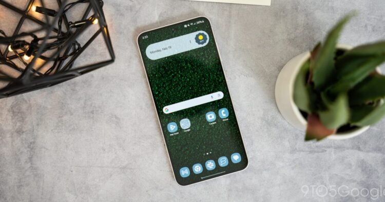 Epic Games sues Samsung and Google over Android sideloading