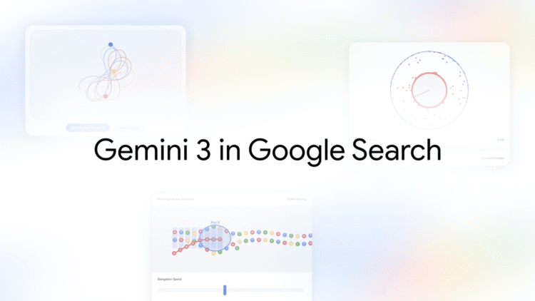 Gemini 3 is coming to AI Mode in more countries