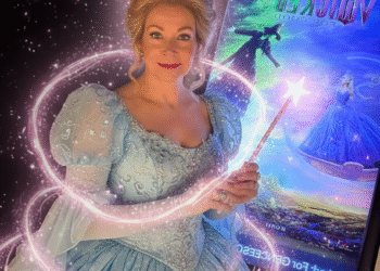 Lessons on Leadership, Creativity and Coming Home