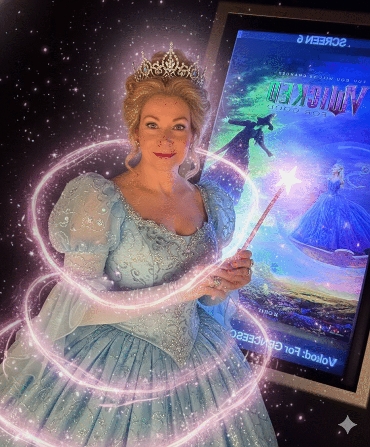 Lessons on Leadership, Creativity and Coming Home