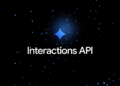 Google AI Studio’s Interactions API for Gemini models and agents