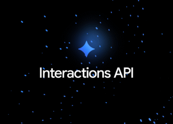 Google AI Studio’s Interactions API for Gemini models and agents