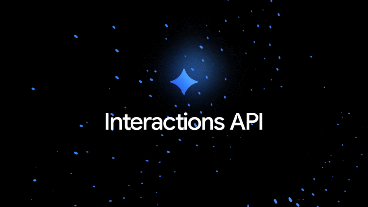 Google AI Studio’s Interactions API for Gemini models and agents