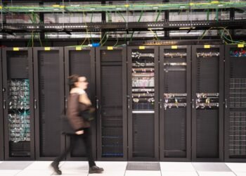 MayimFlow wants to stop data center leaks before they happen